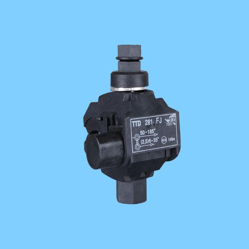 TTD281FJ Insulation Piercing Clamps 6